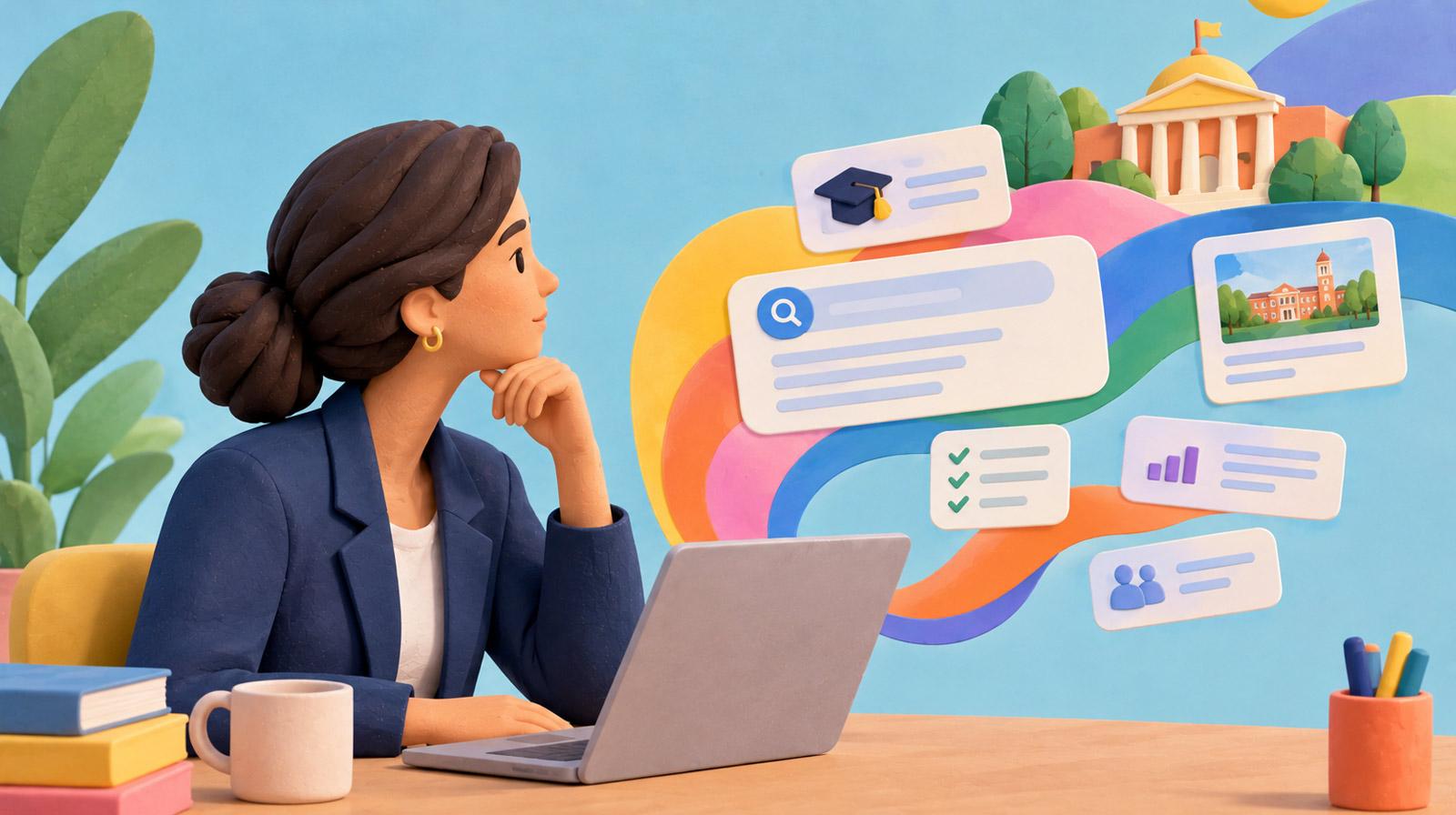 Your Next Applicant Asked ChatGPT About You First; Do You Know What It Told Them?